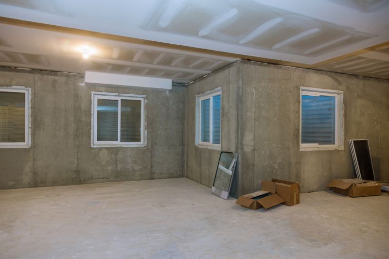 Concrete Foundation Leveling in Rancho Santa Margarita, CA