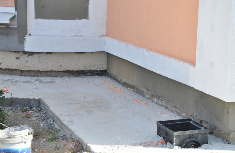Concrete Foundation Repair in Rancho Cucamonga, CA