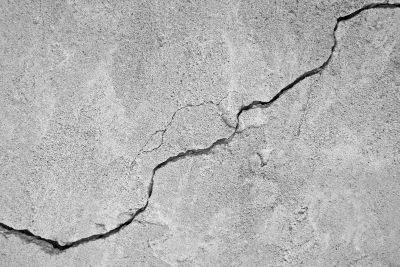 Cracked Foundation Repair in Chino Hills, CA