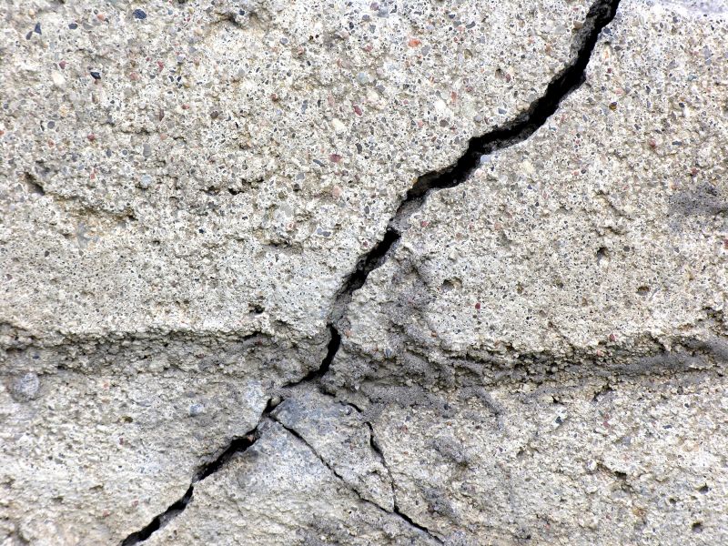 Cracked Foundation Repair in Rancho Cucamonga, CA