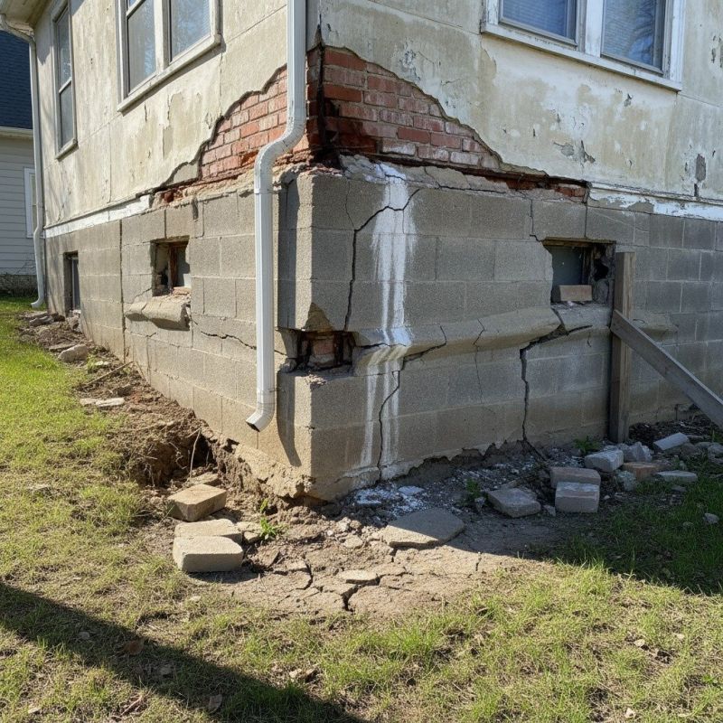 Foundation Assessment in Riverside, CA