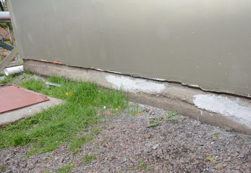 Foundation Crack Repair in Menifee, CA