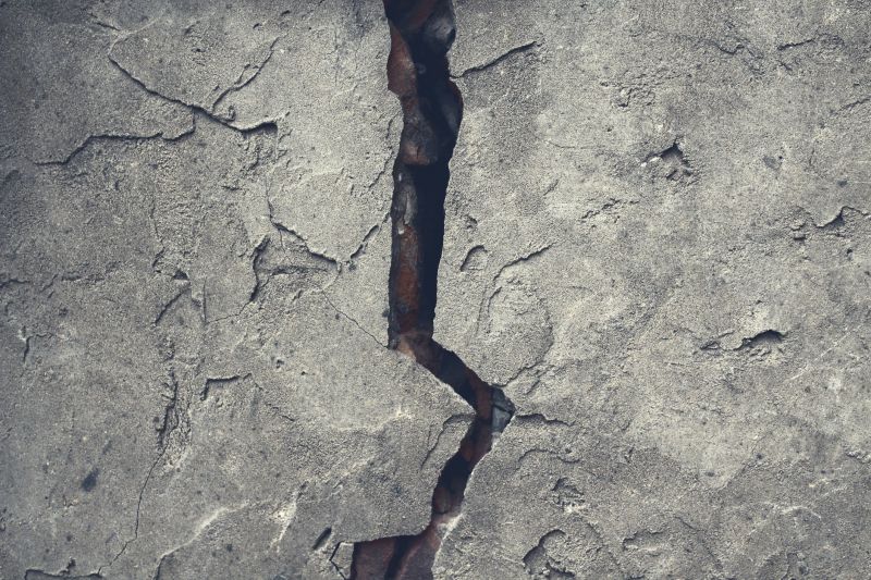 Foundation Crack Repair in Pomona, CA