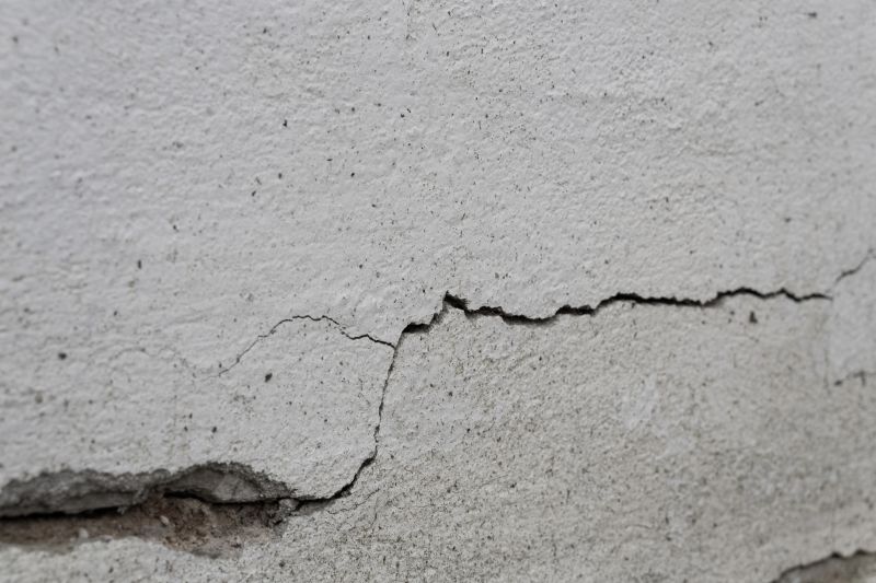Foundation Damage Repair in Bloomington, CA