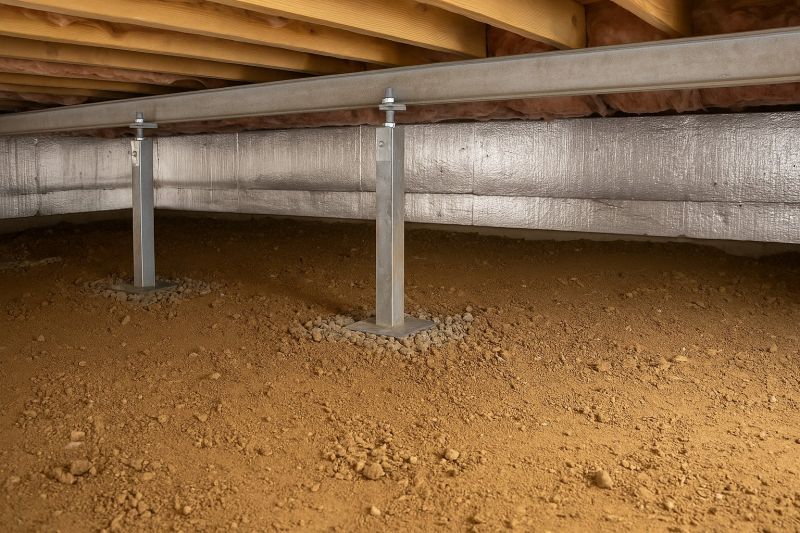 Foundation Raising in Highland, CA