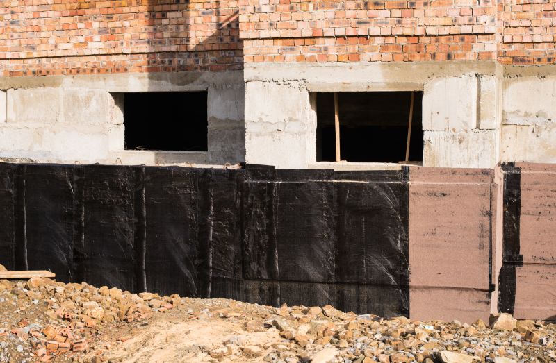 Foundation Repair in Diamond Bar, CA