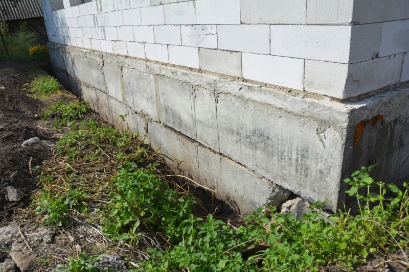 Foundation Repair in Mira Loma, CA