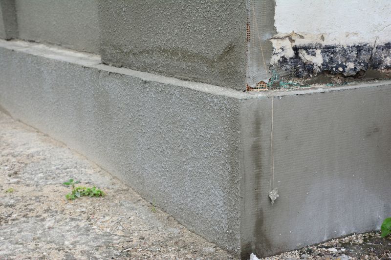 Foundation Repair in San Bernardino, CA