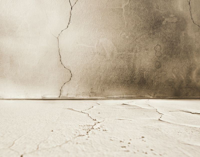 Foundation Restoration in Riverside, CA