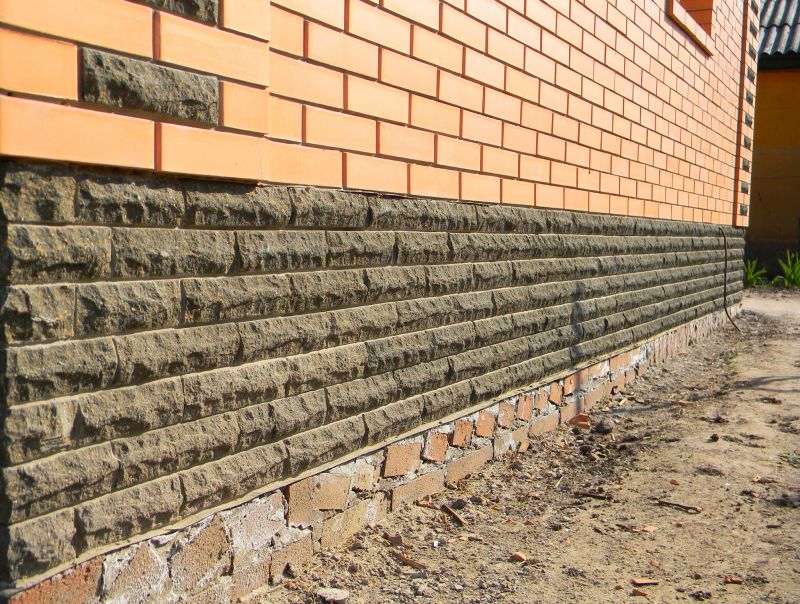 Foundation Strengthening in Riverside, CA