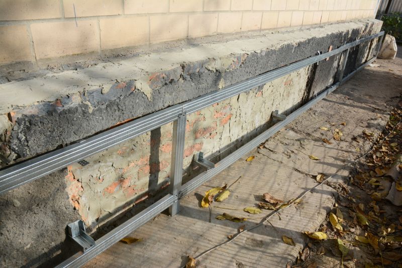 Foundation Structural Repair in Menifee, CA