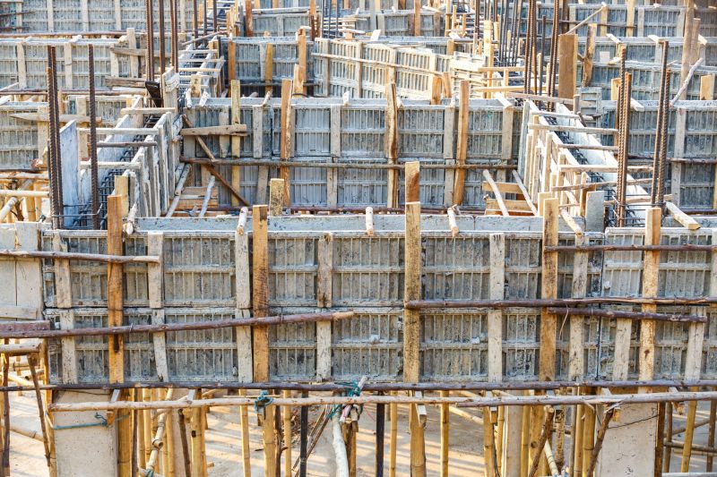 Helical Pile Installation in Riverside, CA